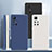 Custodia Silicone Ultra Sottile Morbida 360 Gradi Cover YK1 per Xiaomi Redmi Note 11S 5G