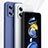 Custodia Silicone Ultra Sottile Morbida 360 Gradi Cover YK1 per Xiaomi Redmi Note 11T Pro+ Plus 5G