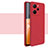 Custodia Silicone Ultra Sottile Morbida 360 Gradi Cover YK1 per Xiaomi Redmi Note 12 Pro Speed 5G