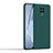 Custodia Silicone Ultra Sottile Morbida 360 Gradi Cover YK1 per Xiaomi Redmi Note 9S Verde