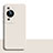 Custodia Silicone Ultra Sottile Morbida 360 Gradi Cover YK2 per Huawei P60