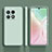 Custodia Silicone Ultra Sottile Morbida 360 Gradi Cover YK2 per OnePlus 10 Pro 5G