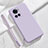 Custodia Silicone Ultra Sottile Morbida 360 Gradi Cover YK2 per OnePlus 10R 5G