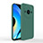 Custodia Silicone Ultra Sottile Morbida 360 Gradi Cover YK2 per Realme 11 Pro+ Plus 5G Verde