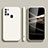 Custodia Silicone Ultra Sottile Morbida 360 Gradi Cover YK2 per Samsung Galaxy A21s