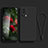 Custodia Silicone Ultra Sottile Morbida 360 Gradi Cover YK2 per Xiaomi Mi 12 Lite NE 5G