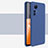 Custodia Silicone Ultra Sottile Morbida 360 Gradi Cover YK2 per Xiaomi Mi 12T 5G