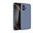 Custodia Silicone Ultra Sottile Morbida 360 Gradi Cover YK2 per Xiaomi Poco F3 GT 5G Grigio Lavanda