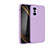 Custodia Silicone Ultra Sottile Morbida 360 Gradi Cover YK2 per Xiaomi Poco F3 GT 5G Viola