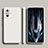 Custodia Silicone Ultra Sottile Morbida 360 Gradi Cover YK2 per Xiaomi Poco F4 GT 5G