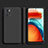 Custodia Silicone Ultra Sottile Morbida 360 Gradi Cover YK2 per Xiaomi Poco X3 GT 5G