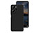 Custodia Silicone Ultra Sottile Morbida 360 Gradi Cover YK2 per Xiaomi Poco X5 Pro 5G Nero