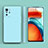 Custodia Silicone Ultra Sottile Morbida 360 Gradi Cover YK2 per Xiaomi Redmi Note 10 Pro 5G
