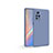 Custodia Silicone Ultra Sottile Morbida 360 Gradi Cover YK2 per Xiaomi Redmi Note 11E Pro 5G Grigio Lavanda