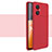 Custodia Silicone Ultra Sottile Morbida 360 Gradi Cover YK2 per Xiaomi Redmi Note 11R 5G