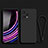 Custodia Silicone Ultra Sottile Morbida 360 Gradi Cover YK2 per Xiaomi Redmi Note 12 Pro 5G