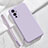 Custodia Silicone Ultra Sottile Morbida 360 Gradi Cover YK3 per OnePlus 9 5G