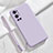 Custodia Silicone Ultra Sottile Morbida 360 Gradi Cover YK3 per OnePlus 9 Pro 5G