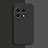 Custodia Silicone Ultra Sottile Morbida 360 Gradi Cover YK3 per OnePlus Ace 2 5G
