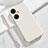 Custodia Silicone Ultra Sottile Morbida 360 Gradi Cover YK3 per OnePlus Nord CE 3 5G