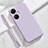 Custodia Silicone Ultra Sottile Morbida 360 Gradi Cover YK3 per OnePlus Nord CE 3 5G