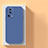 Custodia Silicone Ultra Sottile Morbida 360 Gradi Cover YK3 per Xiaomi Mi 12 Lite NE 5G