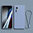 Custodia Silicone Ultra Sottile Morbida 360 Gradi Cover YK3 per Xiaomi Mi 12T 5G