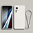 Custodia Silicone Ultra Sottile Morbida 360 Gradi Cover YK3 per Xiaomi Mi 12T 5G