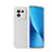 Custodia Silicone Ultra Sottile Morbida 360 Gradi Cover YK3 per Xiaomi Mi 13 5G Bianco