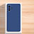 Custodia Silicone Ultra Sottile Morbida 360 Gradi Cover YK3 per Xiaomi Poco F3 GT 5G