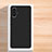 Custodia Silicone Ultra Sottile Morbida 360 Gradi Cover YK3 per Xiaomi Poco F3 GT 5G Nero