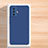 Custodia Silicone Ultra Sottile Morbida 360 Gradi Cover YK3 per Xiaomi Poco F4 GT 5G