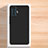 Custodia Silicone Ultra Sottile Morbida 360 Gradi Cover YK3 per Xiaomi Poco F4 GT 5G Nero
