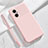 Custodia Silicone Ultra Sottile Morbida 360 Gradi Cover YK3 per Xiaomi Poco M4 5G