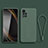 Custodia Silicone Ultra Sottile Morbida 360 Gradi Cover YK3 per Xiaomi Poco X4 NFC