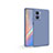 Custodia Silicone Ultra Sottile Morbida 360 Gradi Cover YK3 per Xiaomi Redmi 10 Prime Plus 5G Grigio Lavanda