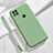 Custodia Silicone Ultra Sottile Morbida 360 Gradi Cover YK3 per Xiaomi Redmi 10A 4G Verde