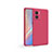 Custodia Silicone Ultra Sottile Morbida 360 Gradi Cover YK3 per Xiaomi Redmi 11 Prime 5G Rosso