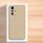 Custodia Silicone Ultra Sottile Morbida 360 Gradi Cover YK3 per Xiaomi Redmi Note 10 Pro 5G