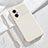 Custodia Silicone Ultra Sottile Morbida 360 Gradi Cover YK3 per Xiaomi Redmi Note 11R 5G