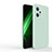 Custodia Silicone Ultra Sottile Morbida 360 Gradi Cover YK3 per Xiaomi Redmi Note 12 5G Verde Pastello