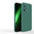 Custodia Silicone Ultra Sottile Morbida 360 Gradi Cover YK3 per Xiaomi Redmi Note 12 Explorer Verde