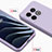 Custodia Silicone Ultra Sottile Morbida 360 Gradi Cover YK4 per OnePlus 10 Pro 5G