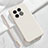 Custodia Silicone Ultra Sottile Morbida 360 Gradi Cover YK4 per OnePlus 10 Pro 5G