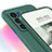 Custodia Silicone Ultra Sottile Morbida 360 Gradi Cover YK4 per Vivo X70 Pro+ Plus 5G