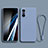 Custodia Silicone Ultra Sottile Morbida 360 Gradi Cover YK4 per Xiaomi Mi 11i 5G