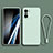 Custodia Silicone Ultra Sottile Morbida 360 Gradi Cover YK4 per Xiaomi Mi 11i 5G