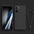 Custodia Silicone Ultra Sottile Morbida 360 Gradi Cover YK4 per Xiaomi Mi 11X Pro 5G