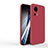 Custodia Silicone Ultra Sottile Morbida 360 Gradi Cover YK4 per Xiaomi Mi 12 Lite NE 5G