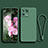 Custodia Silicone Ultra Sottile Morbida 360 Gradi Cover YK4 per Xiaomi Mi 13 5G